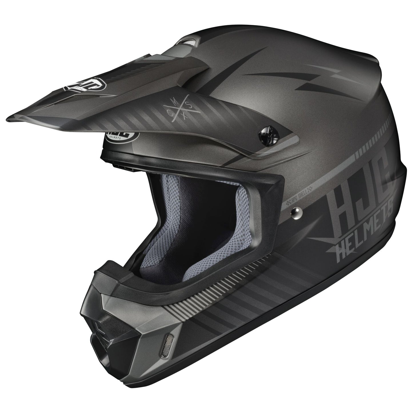 HJC CS-MX 2 Tweek