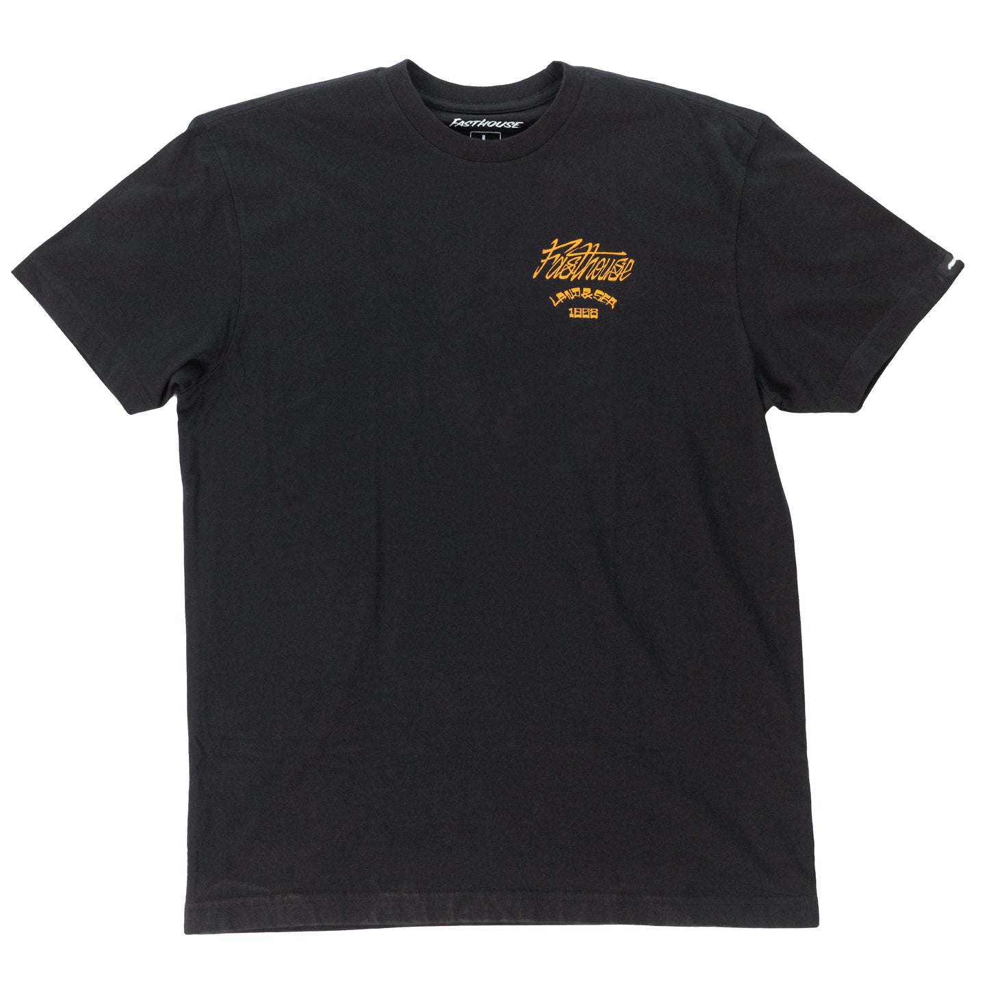 FASTHOUSE Horizon SS Tee