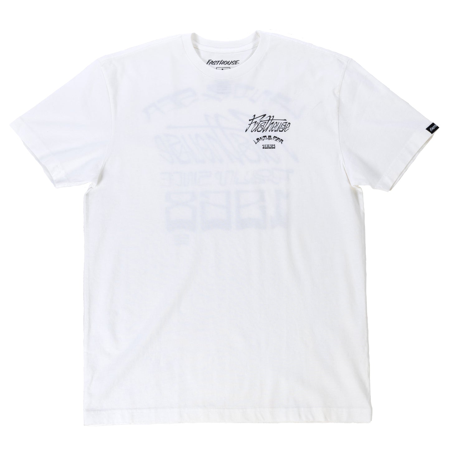 FASTHOUSE Horizon SS Tee