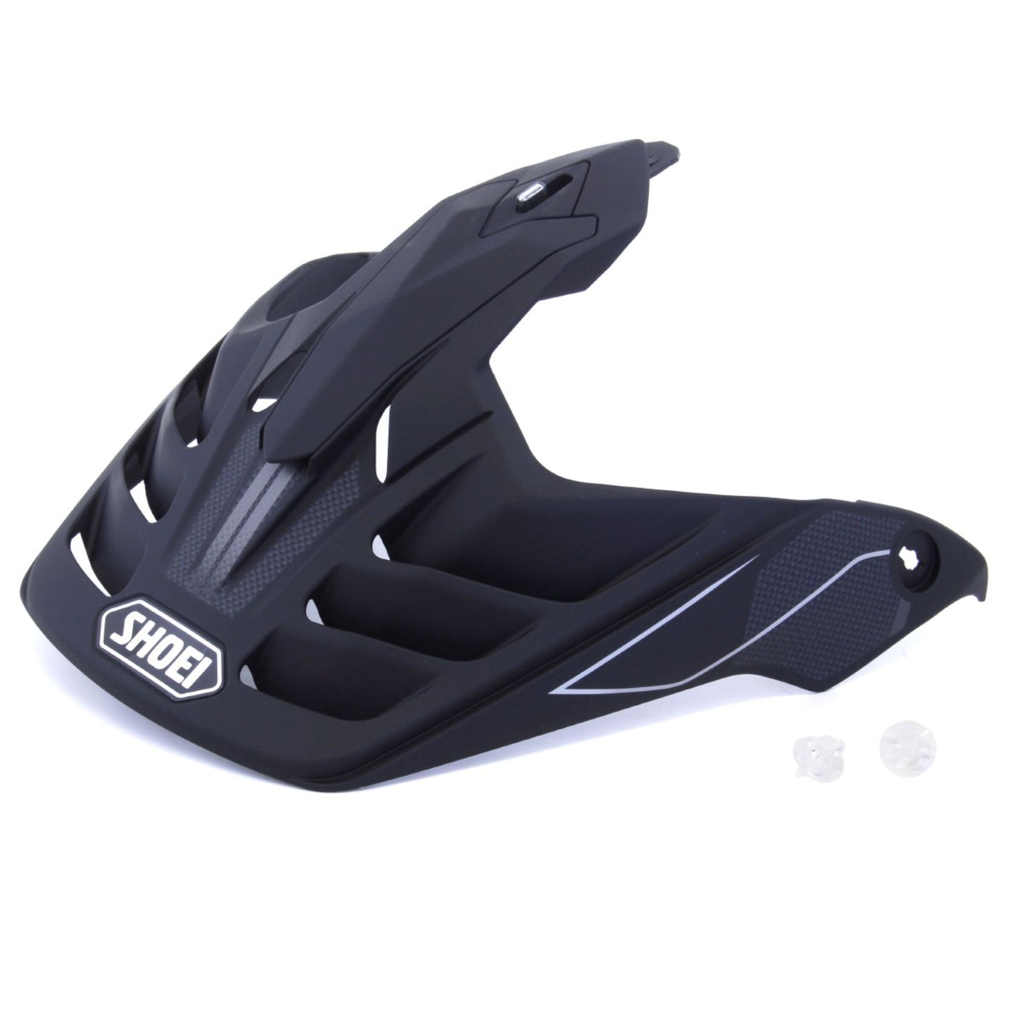 SHOEI Hornet X2 V-460 Visor