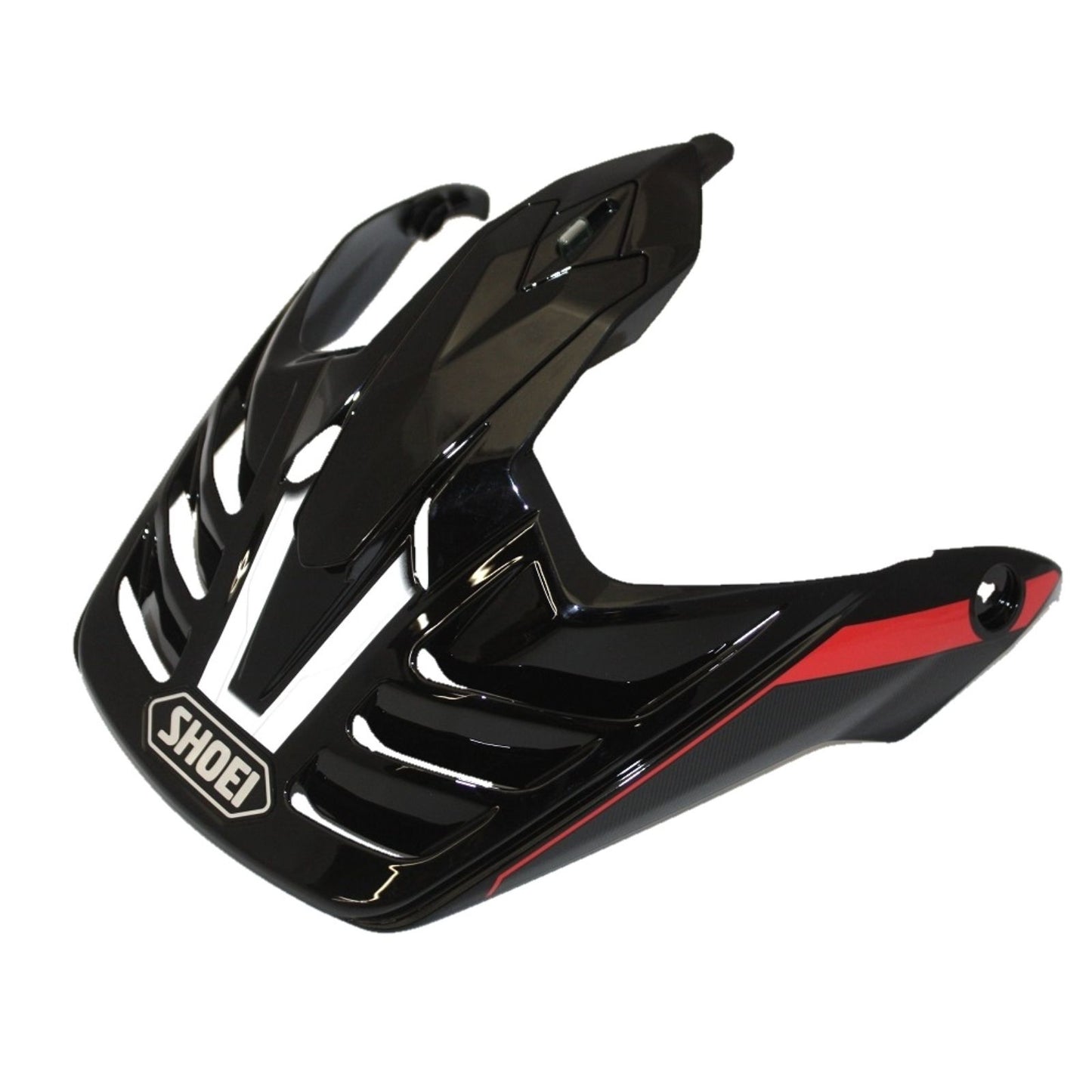 SHOEI Hornet X2 V-460 Visor