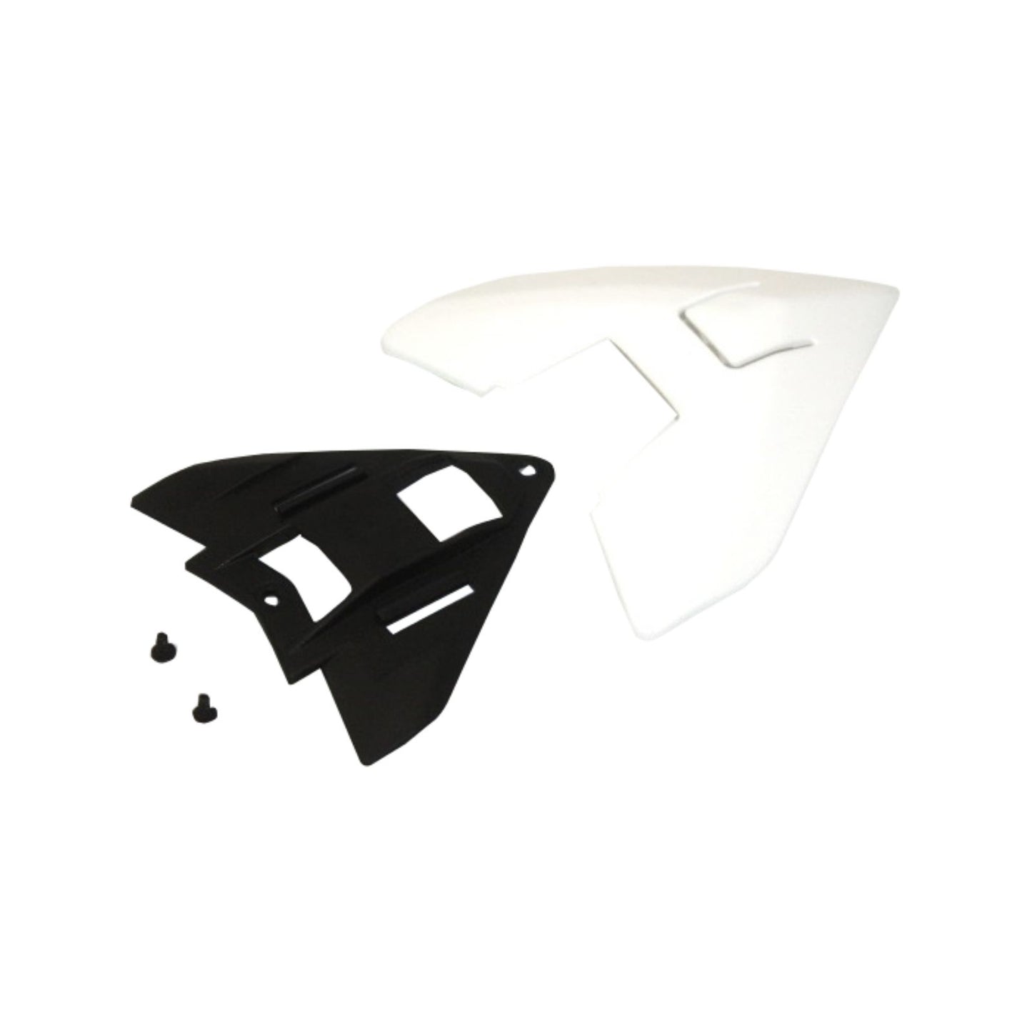 SHOEI Hornet X2 Visor Top Base