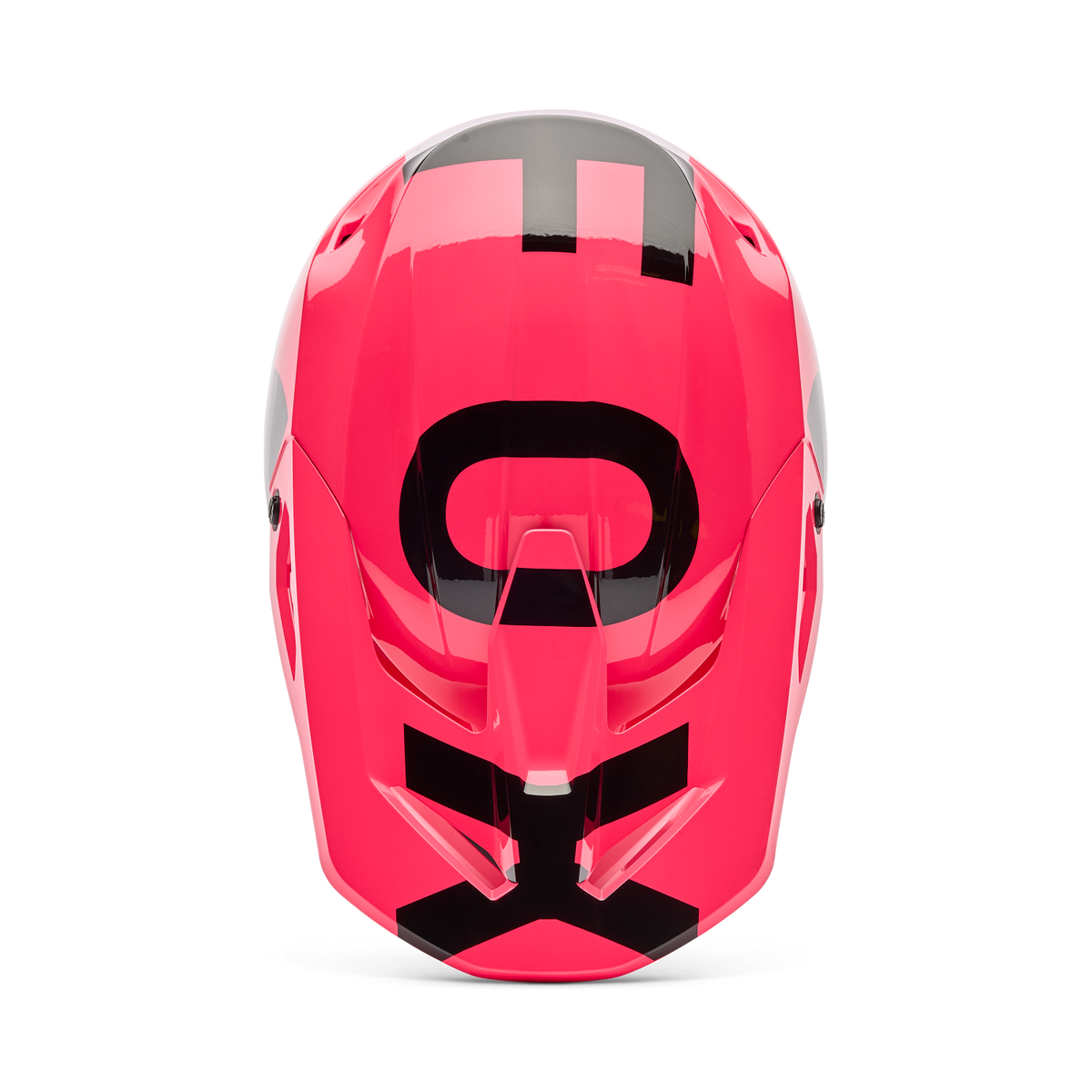 V1 Shield Helmet – Pink