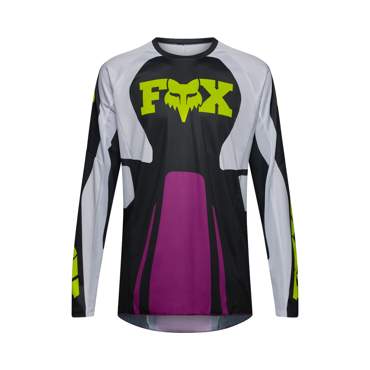 FOX 180 Raid Jersey