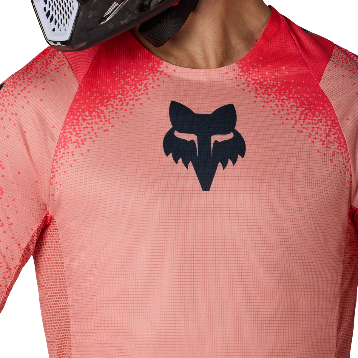 Flexair Vision Limited Edition Jersey – Peach