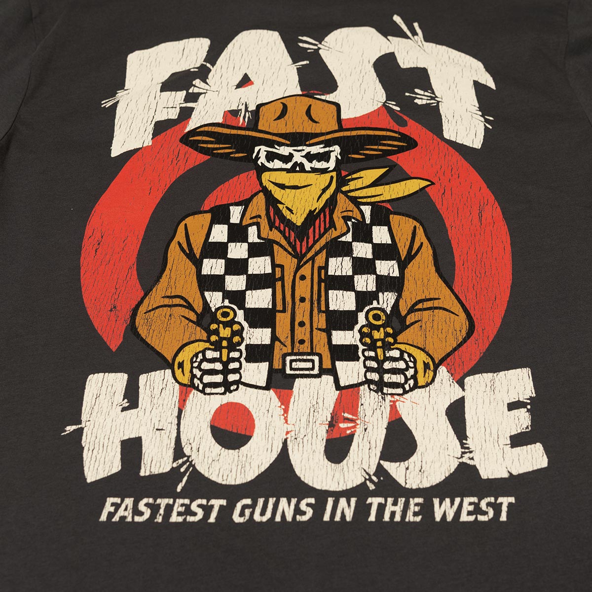 FASTHOUSE Hyde SS Tee