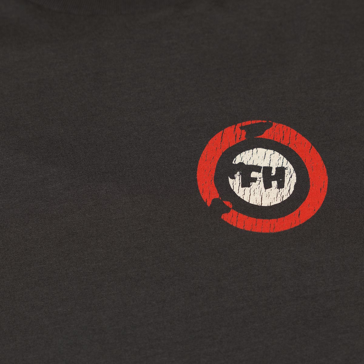 FASTHOUSE Hyde SS Tee