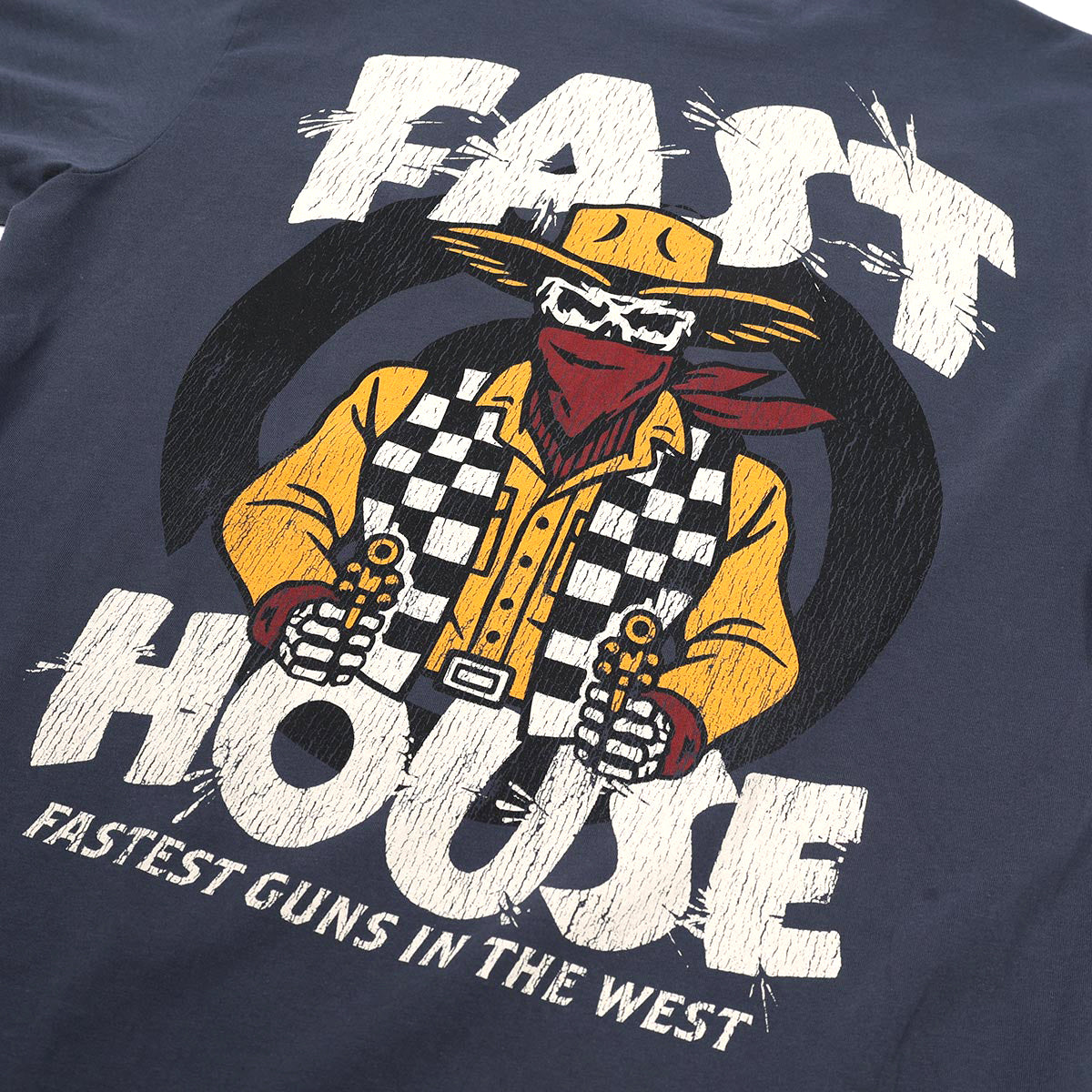 FASTHOUSE Hyde SS Tee