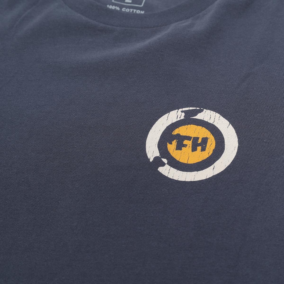 FASTHOUSE Hyde SS Tee