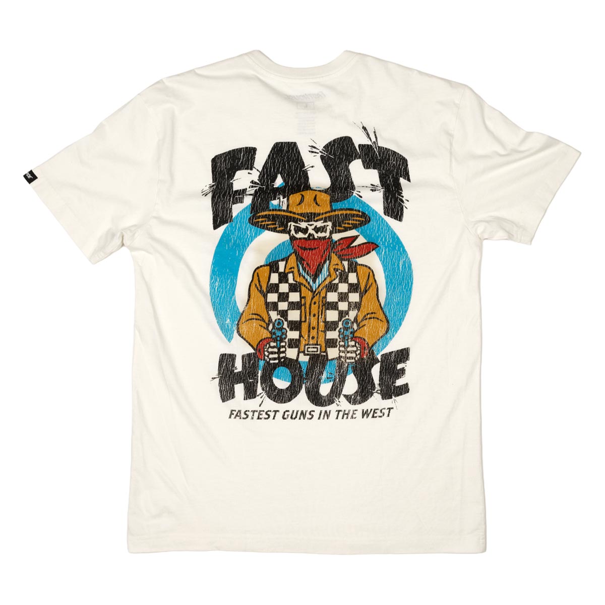 FASTHOUSE Hyde SS Tee