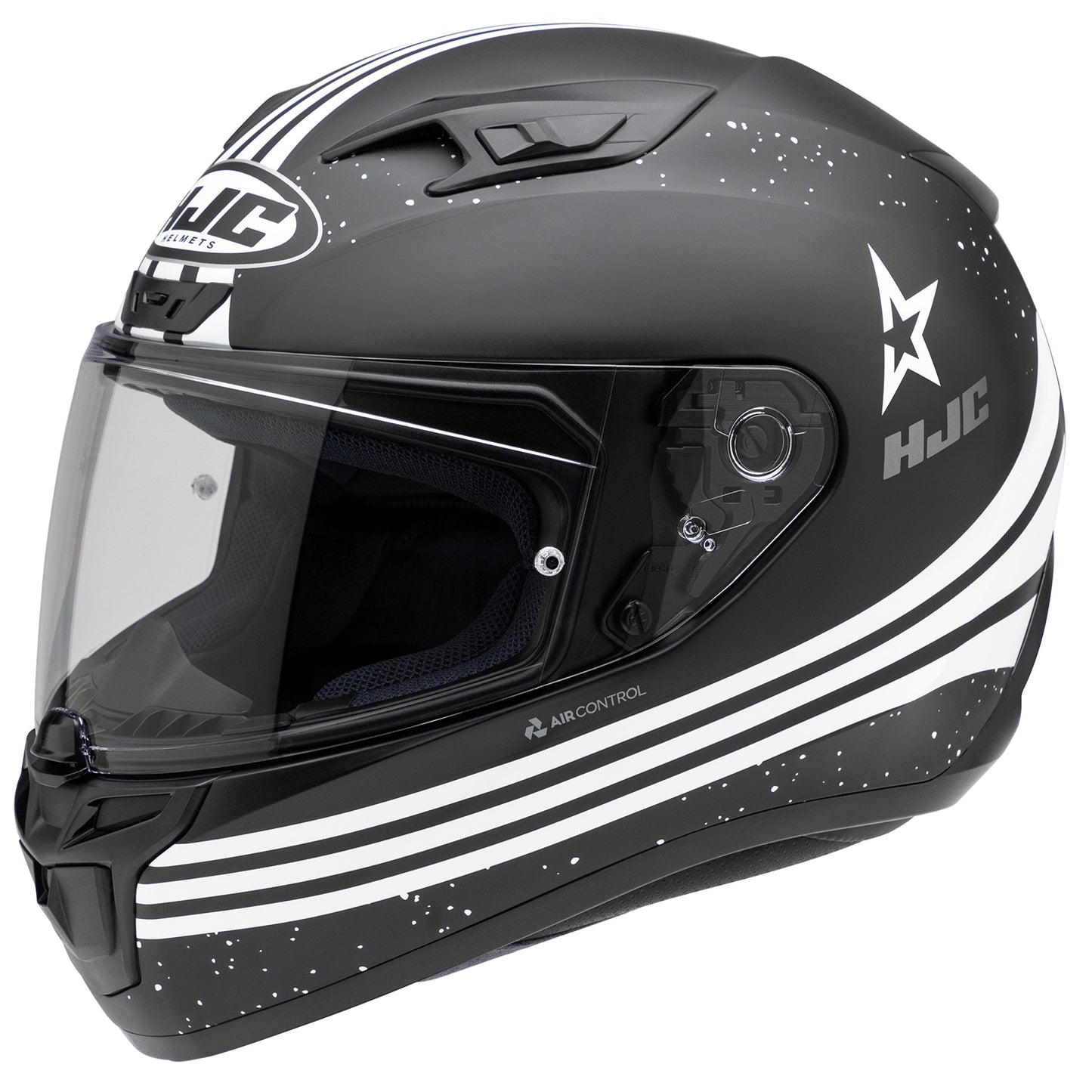 HJC i10 Star