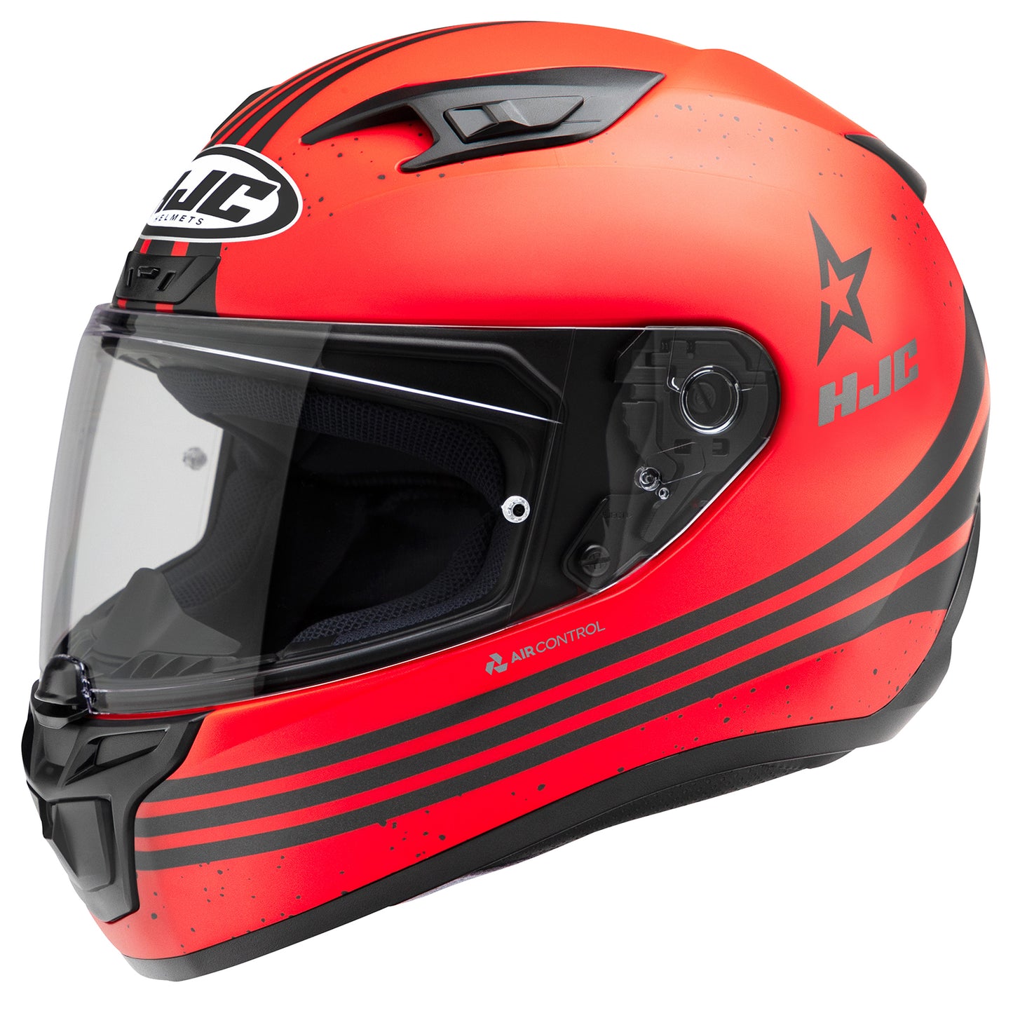 HJC i10 Star