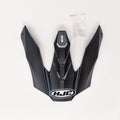 Semi Flat Black