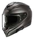 Semi-Flat Titanium