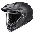 Semi-Flat Black