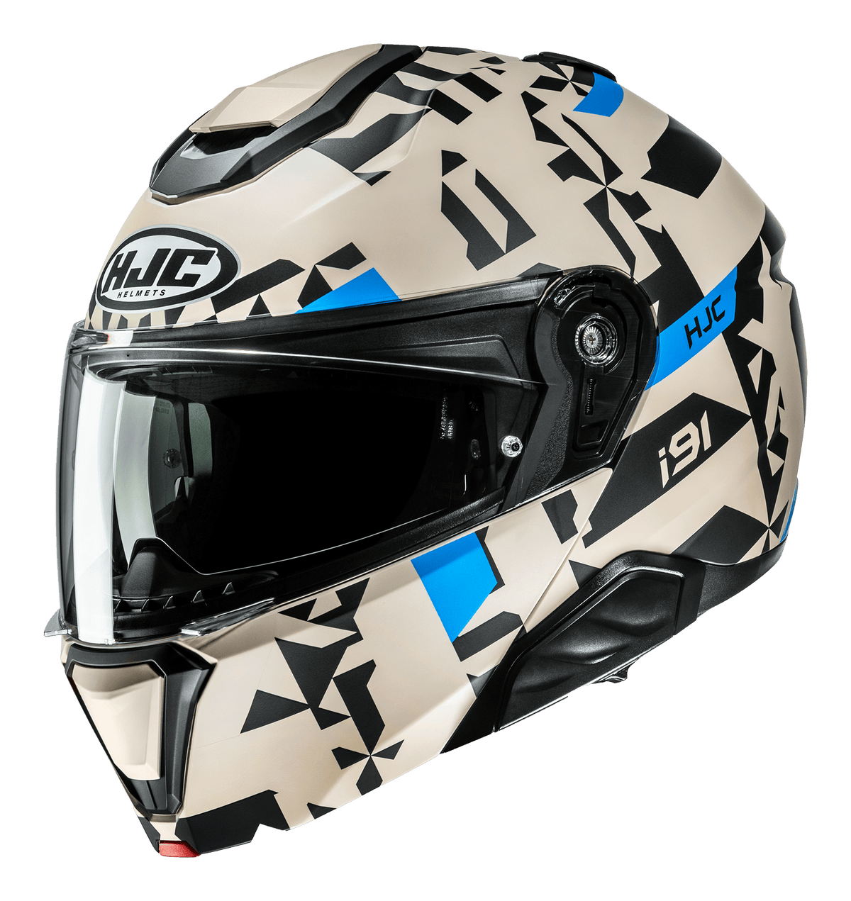 HJC i91 Enzi