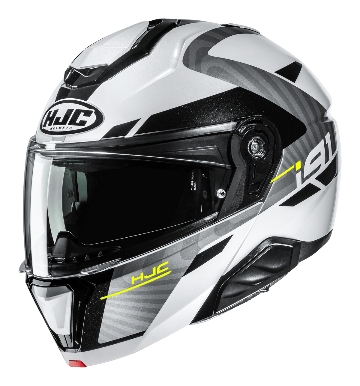 HJC i91 Gaia