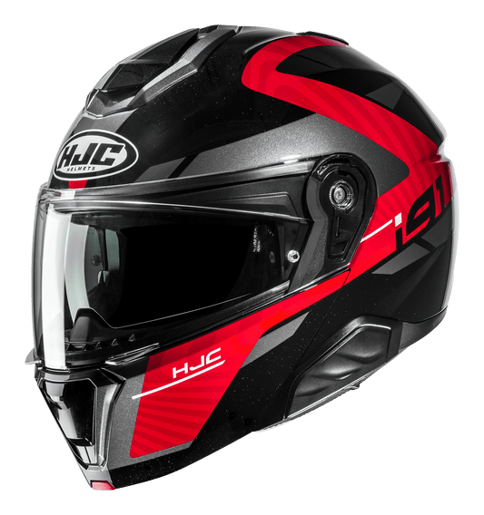 HJC i91 Gaia