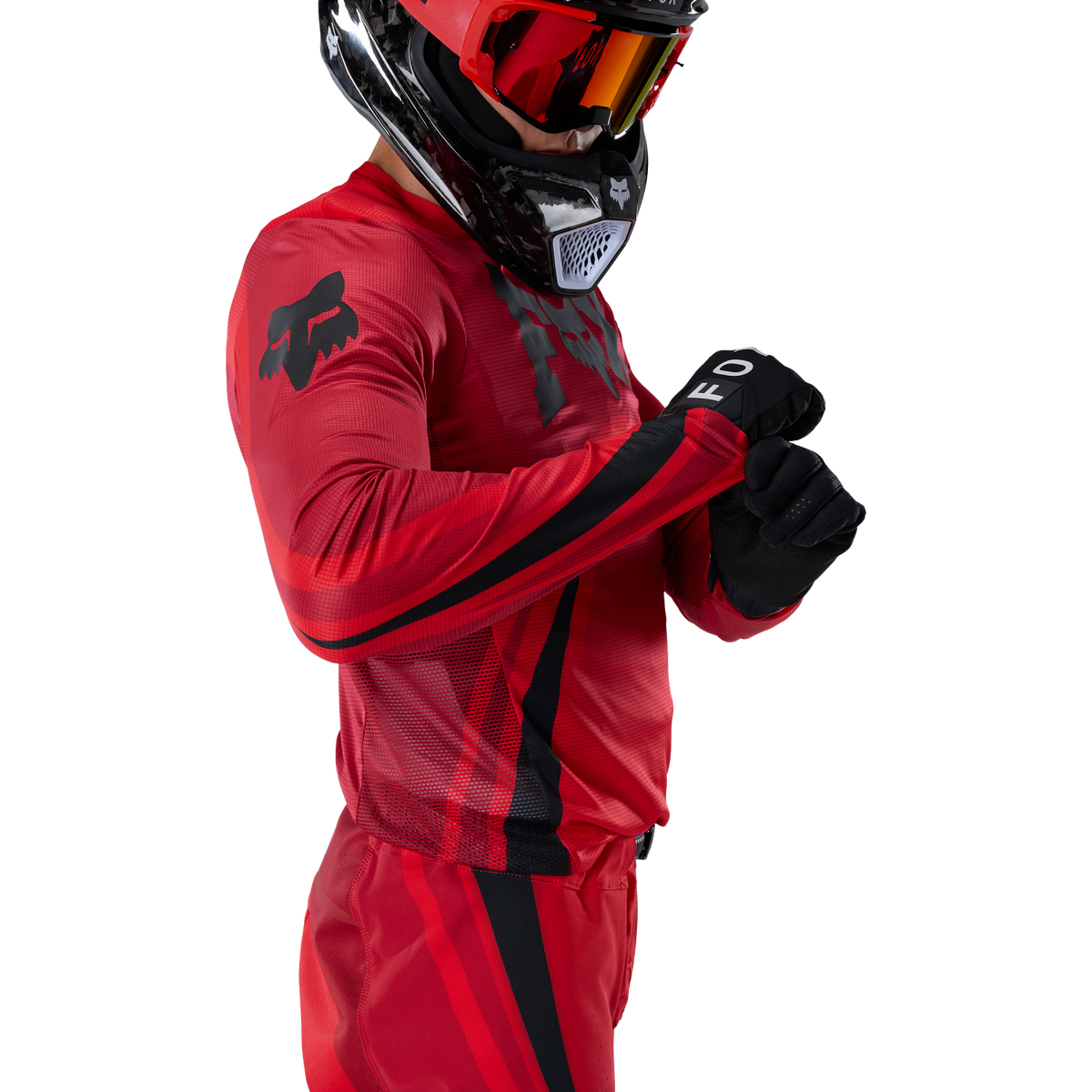 FOX Flexair Arc Jersey