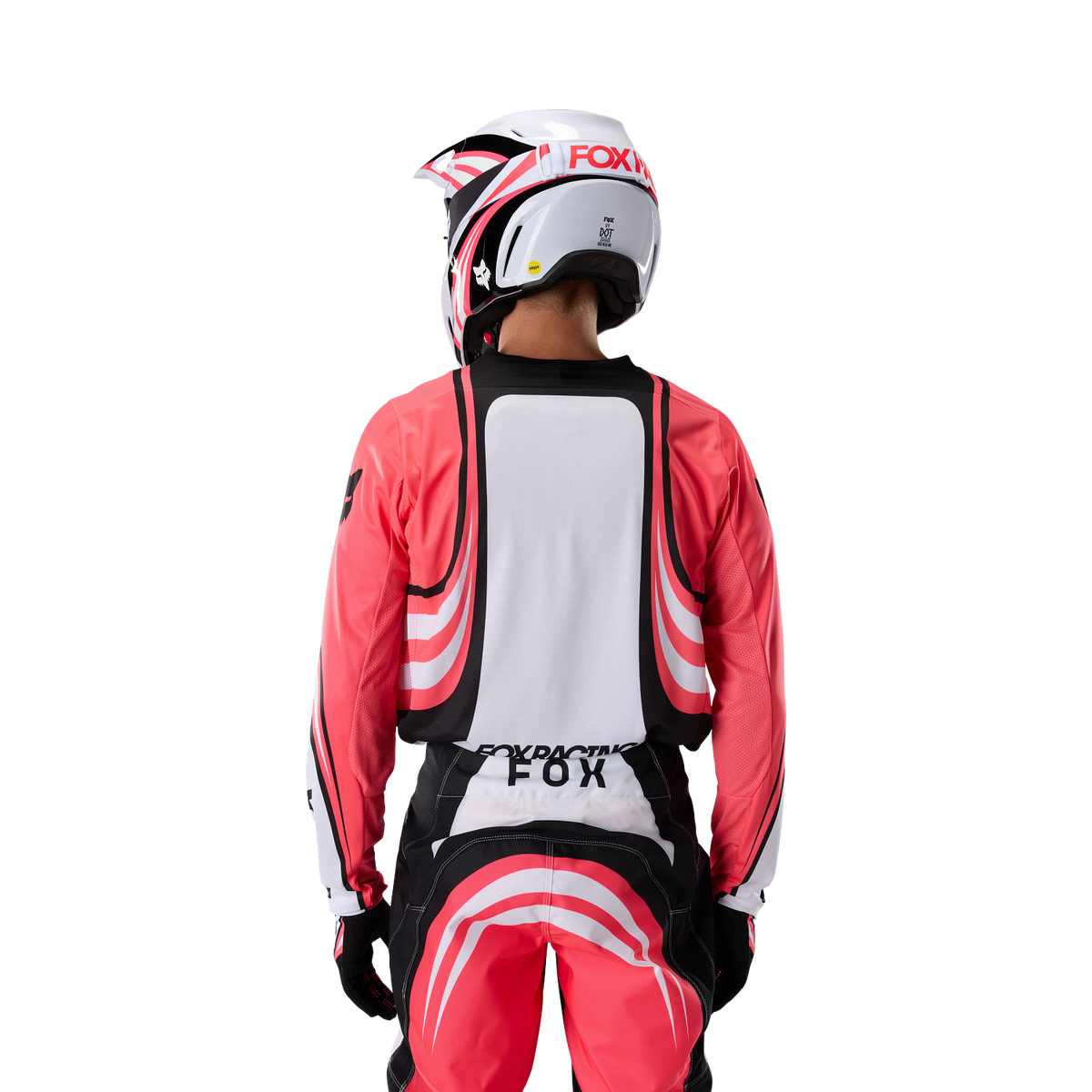 FOX 180 Draft Jersey