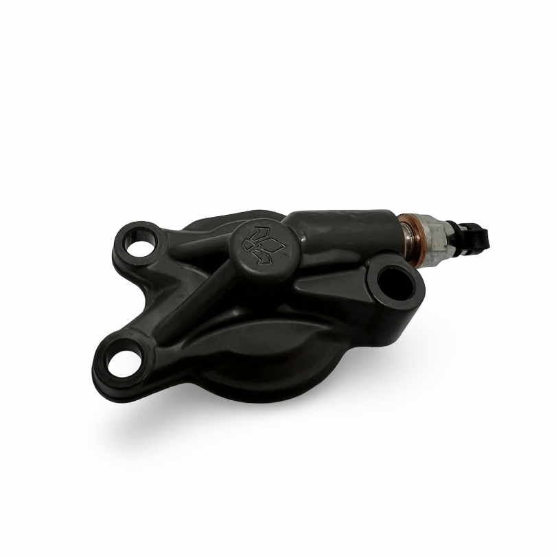 OUTPUT CYLINDER CPL.