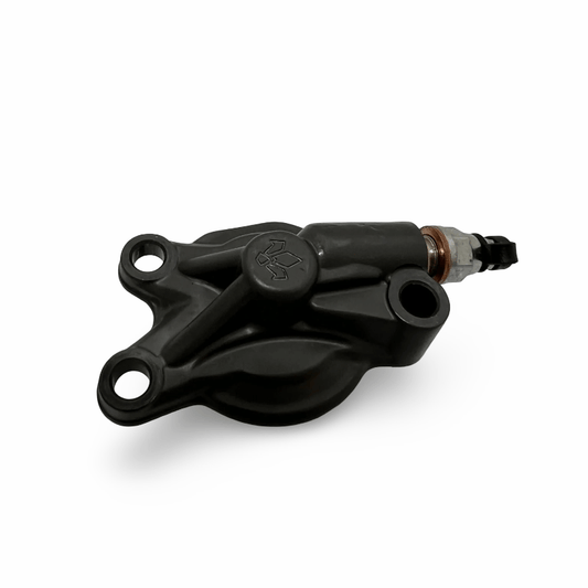 OUTPUT CYLINDER CPL.