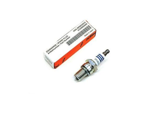 SPARK PLUG
