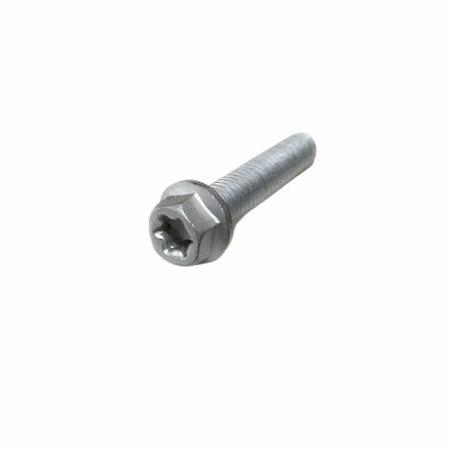 HH collar screw M8x25