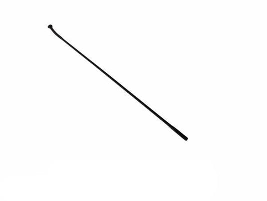 SPOKE M4,5X193-18'' BLACK    1