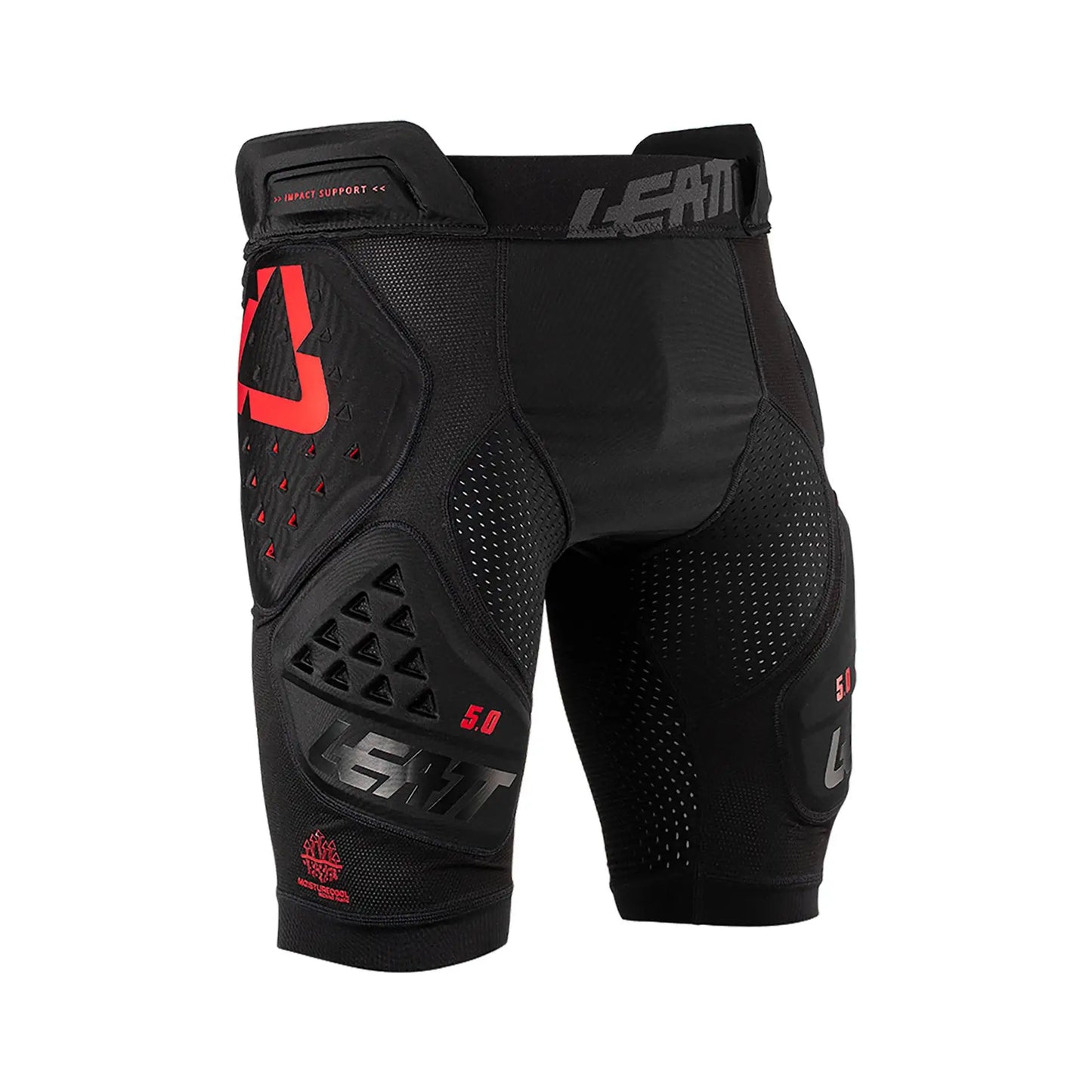 IMPACT SHORTS 3DF 5.0
