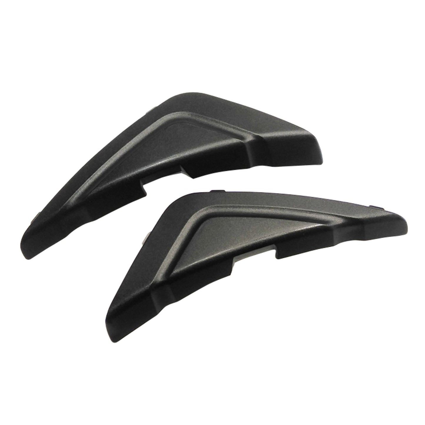 SHOEI Intercom Base Cover (R&L) - SKU: 0216-5205-00