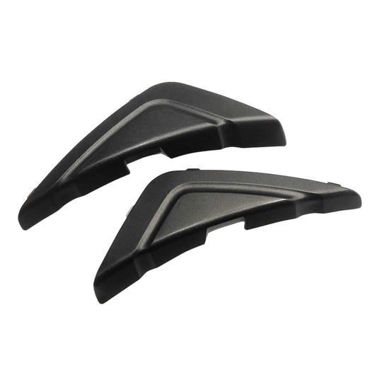 SHOEI Intercom Base Cover (R&L) - SKU: 0216-5205-00