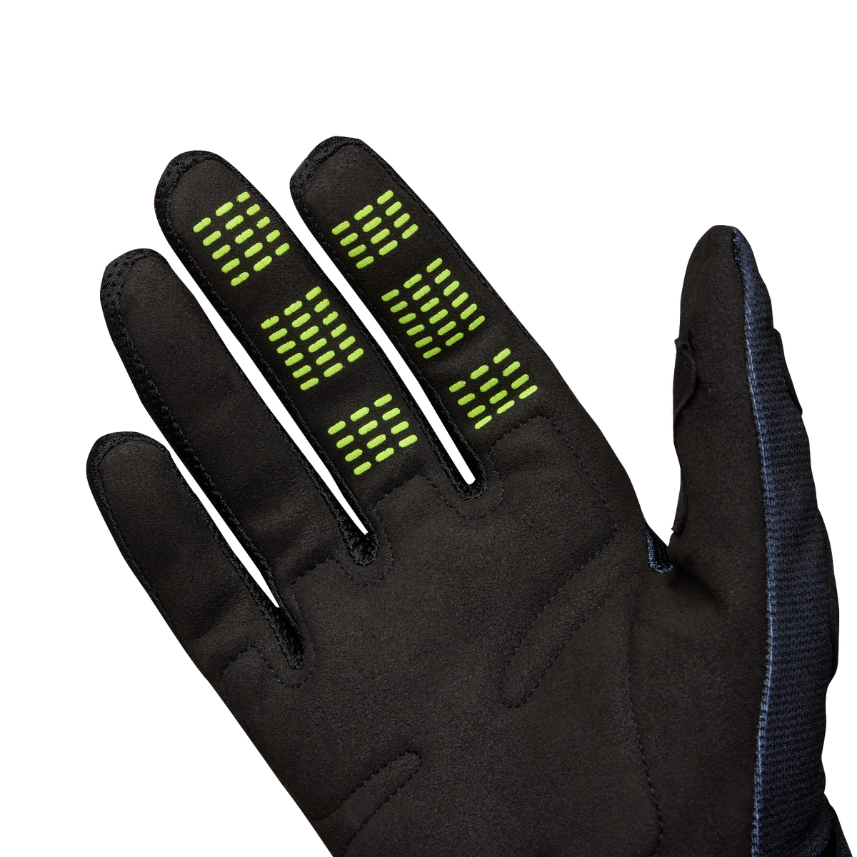 180 Raid Glove – Purple Lava
