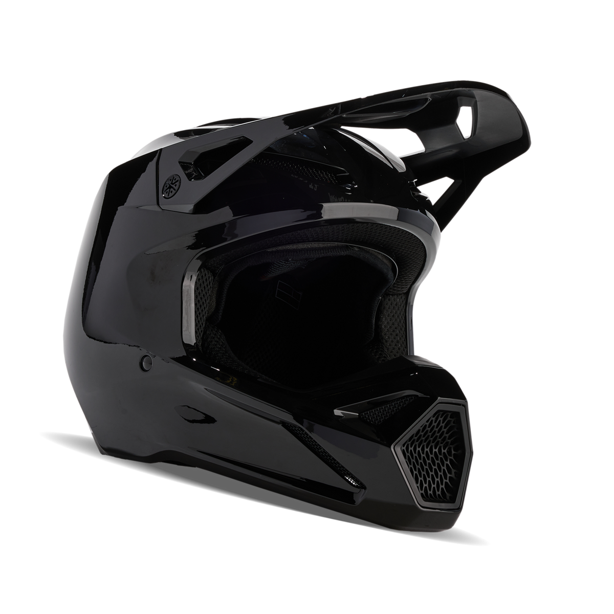 FOX V1 Solid Helmet
