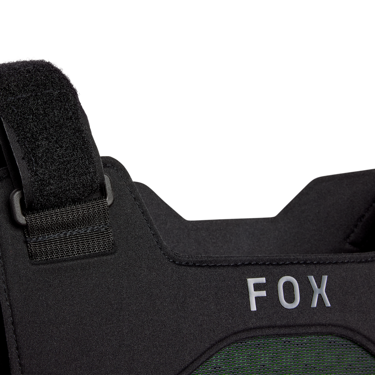 Airframe Chest Guard – Black