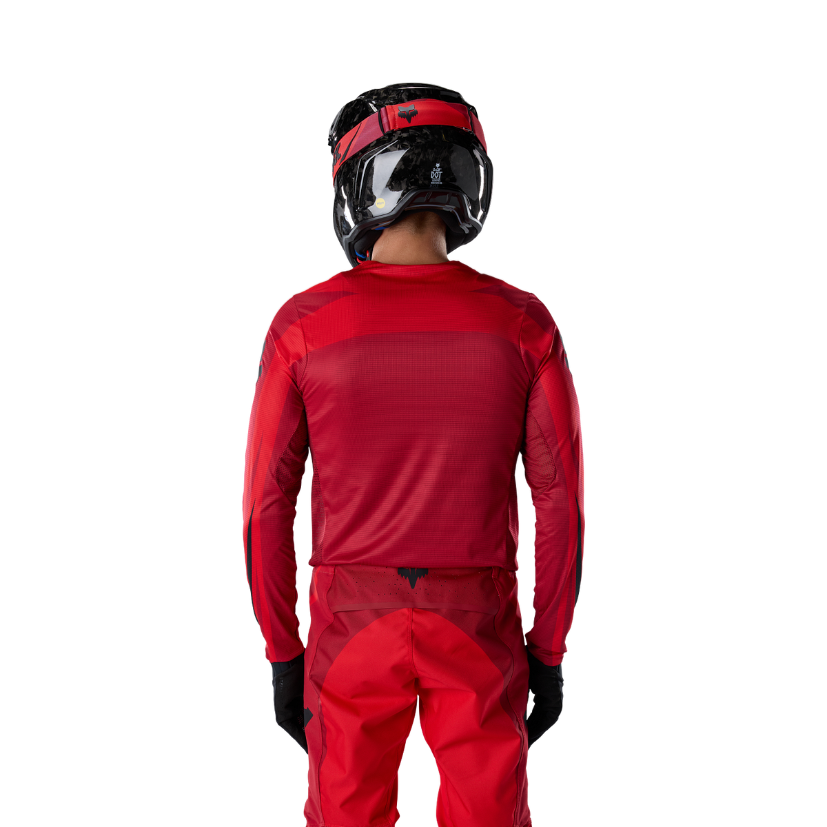 FOX Flexair Arc Jersey