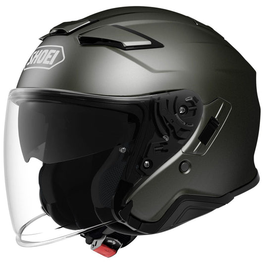 SHOEI J-Cruise II