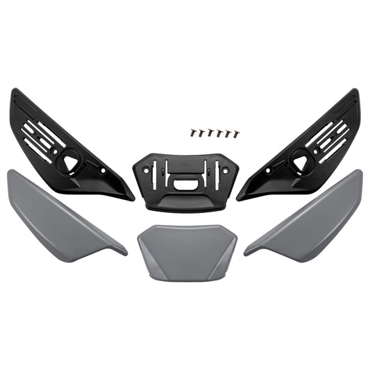 SHOEI J-Cruise 3 Upper Air Intake