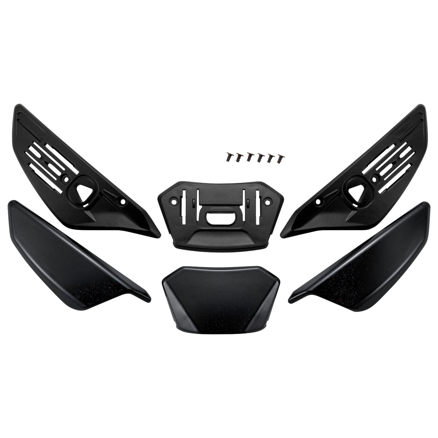 SHOEI J-Cruise 3 Upper Air Intake