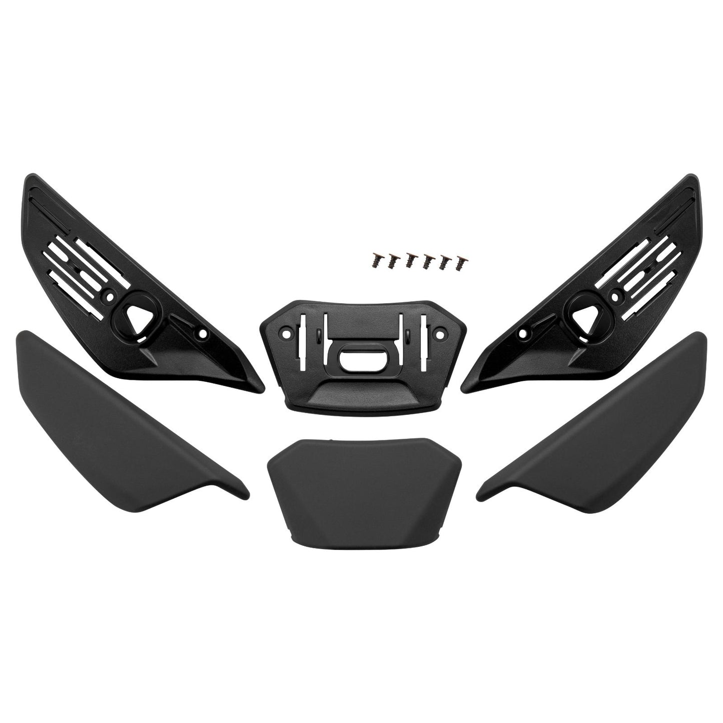 SHOEI J-Cruise 3 Upper Air Intake