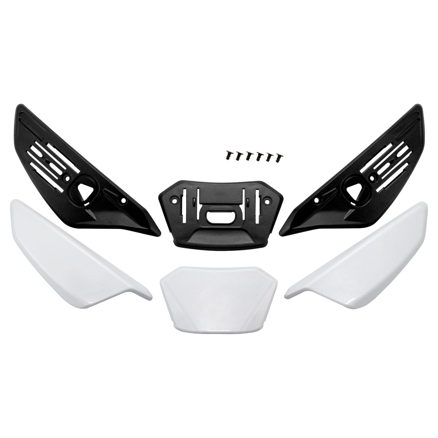 SHOEI J-Cruise 3 Upper Air Intake