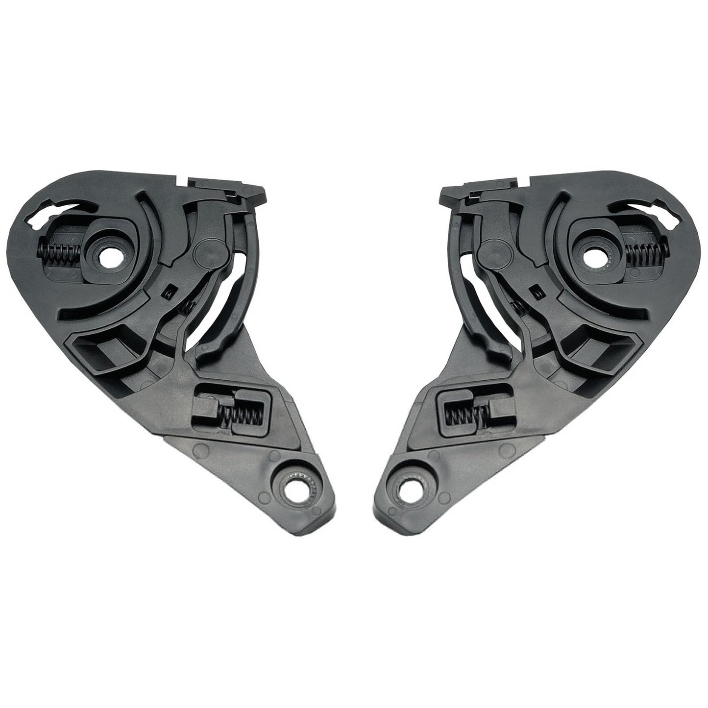 SHOEI J-Cruise II CJ-2 Base Plate Set - SKU: 0232-0605-00