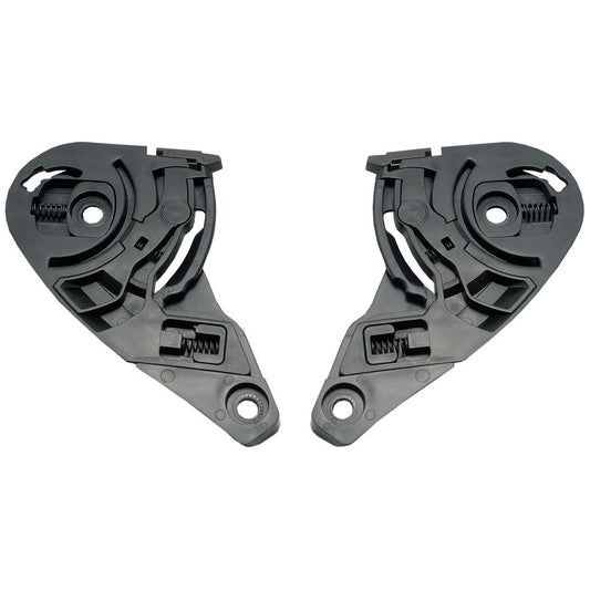 SHOEI J-Cruise II CJ-2 Base Plate Set - SKU: 0232-0605-00