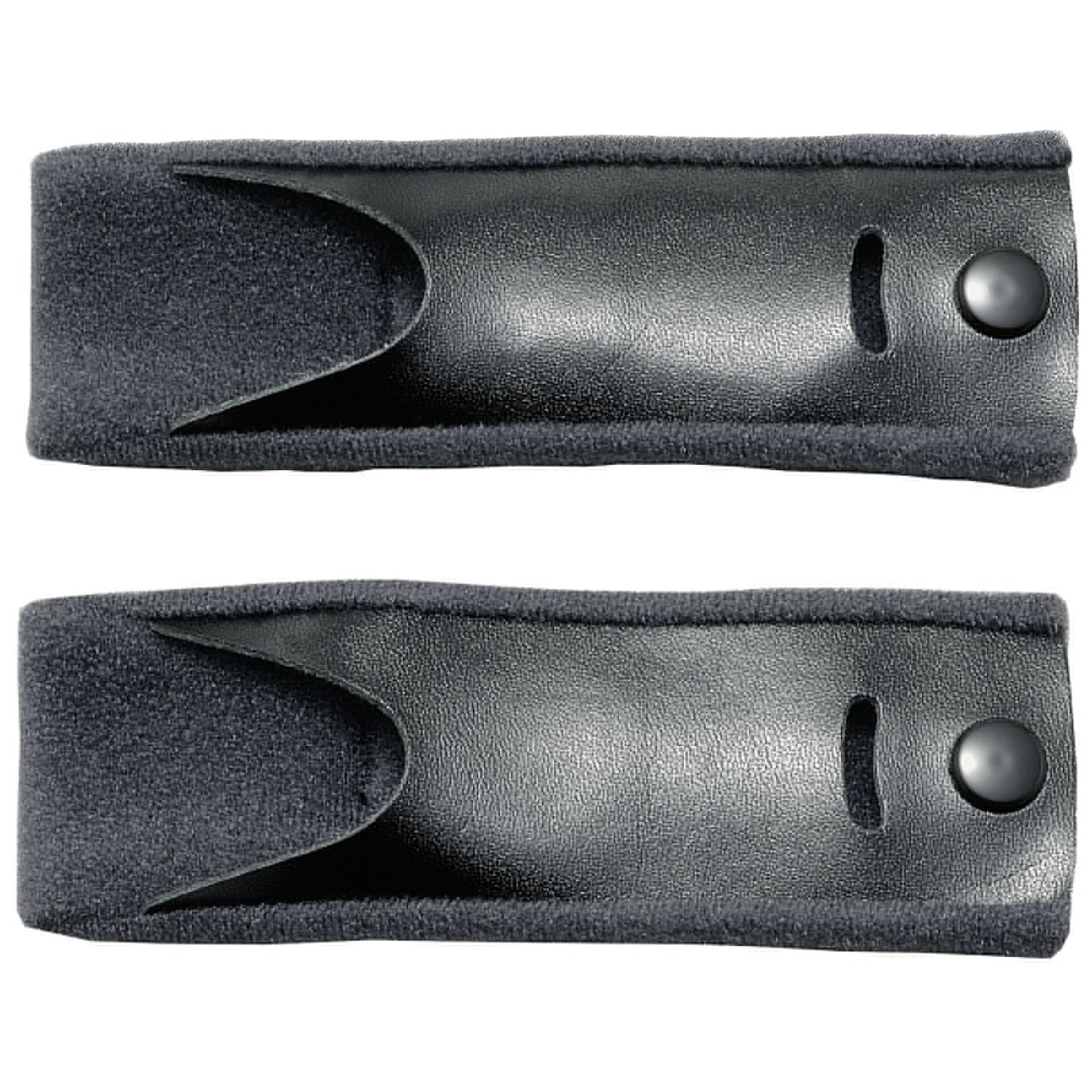 SHOEI J-Cruise II Chin Strap Cover Set - SKU: 0232-3805-00