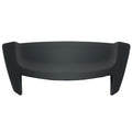 Matte Black