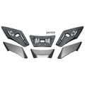 Anthracite Metallic