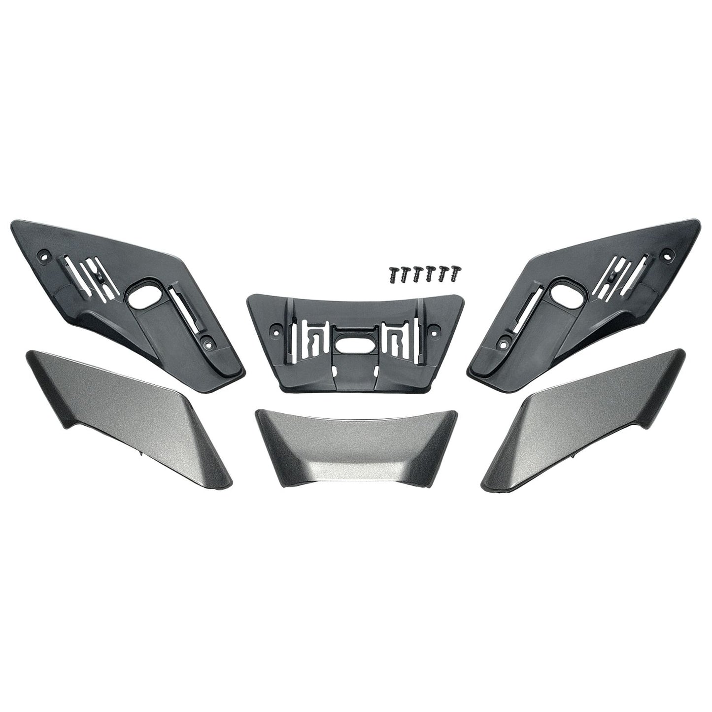 SHOEI J-Cruise II Upper Air Intake