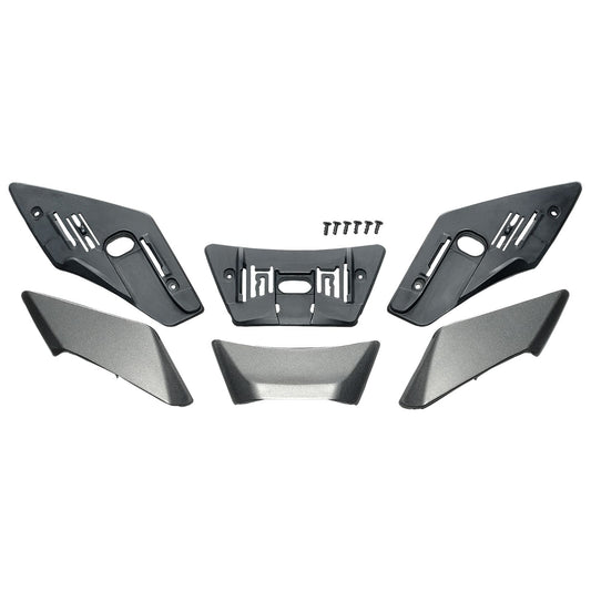 SHOEI J-Cruise II Upper Air Intake
