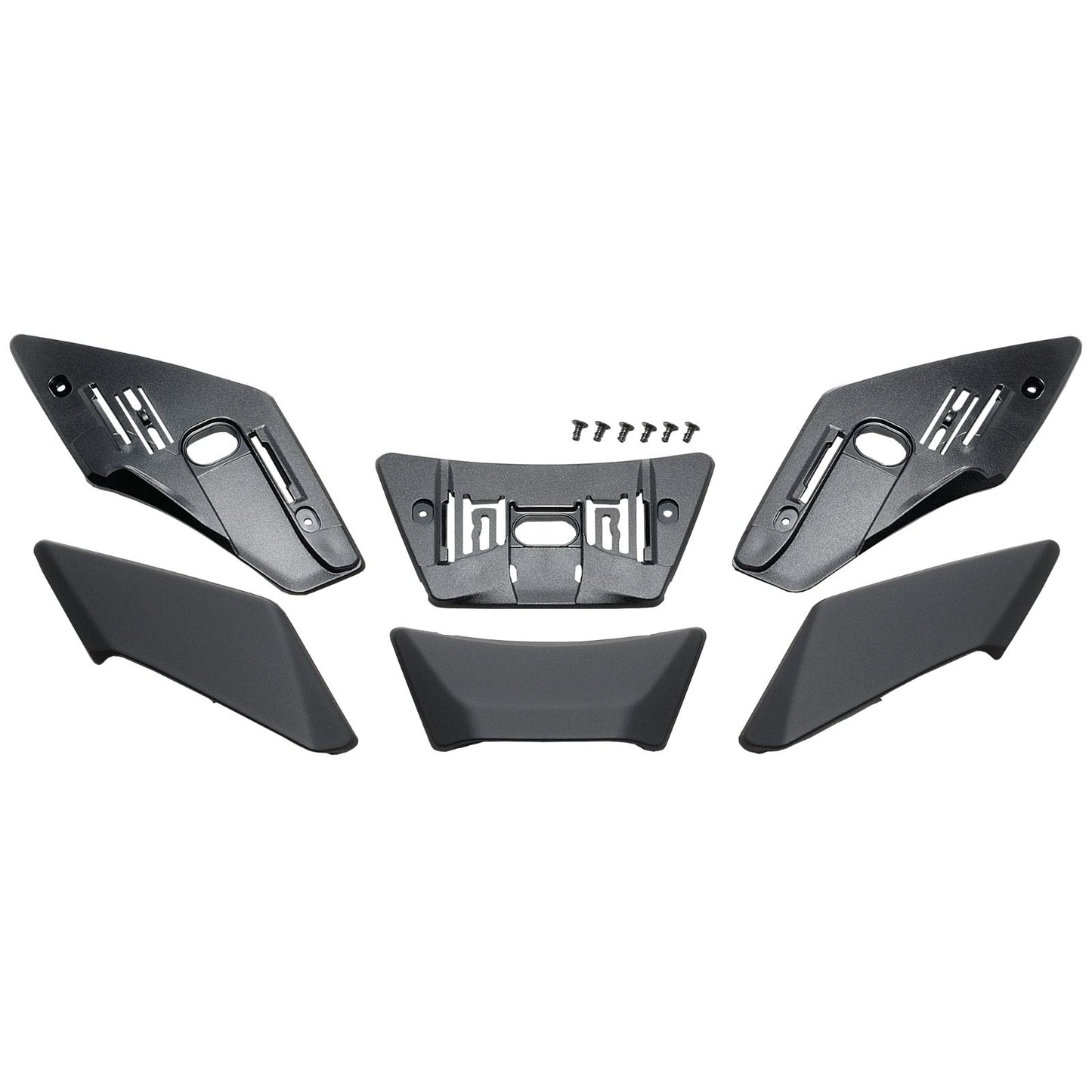 SHOEI J-Cruise II Upper Air Intake