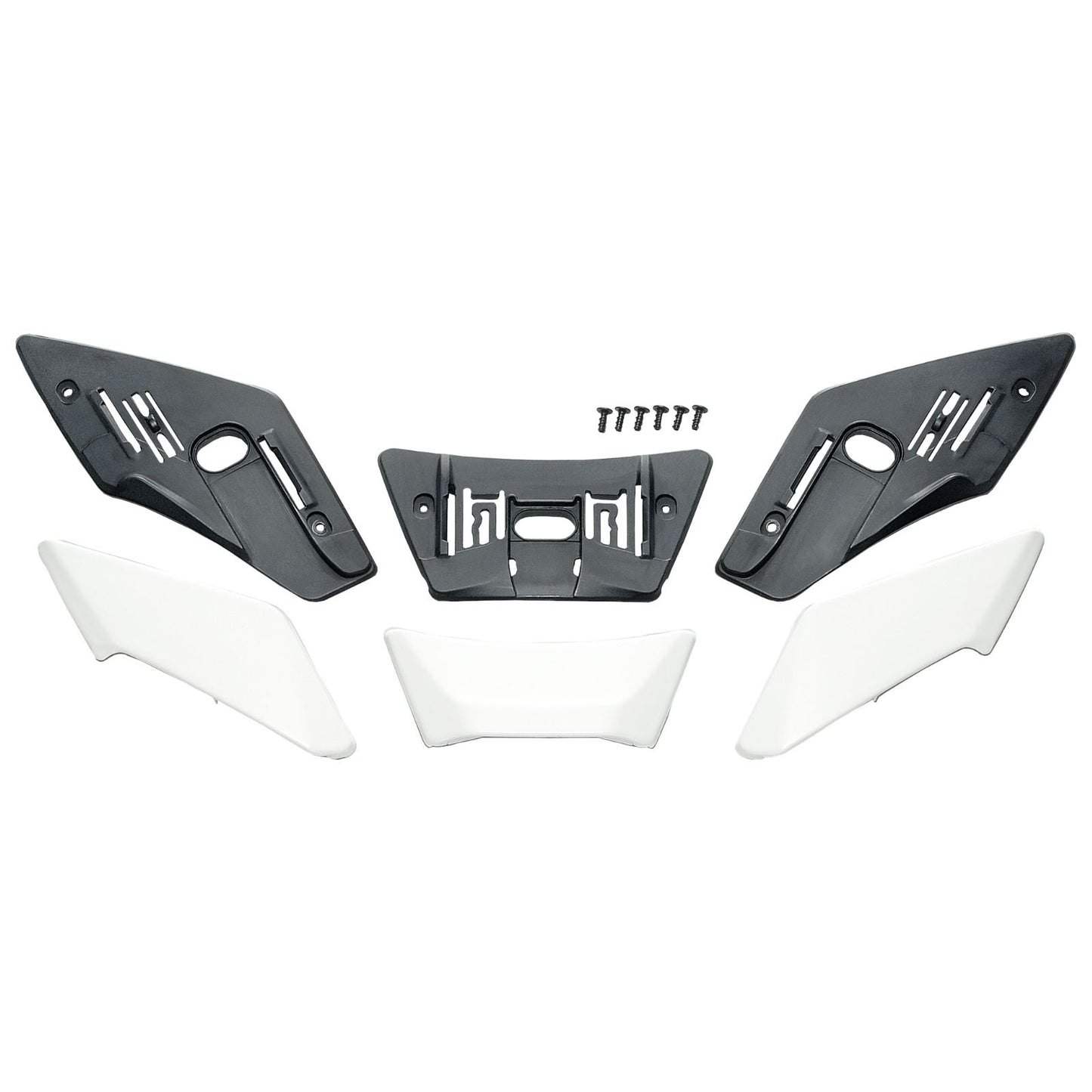 SHOEI J-Cruise II Upper Air Intake